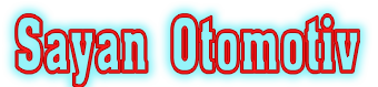 Sayan Otomotiv